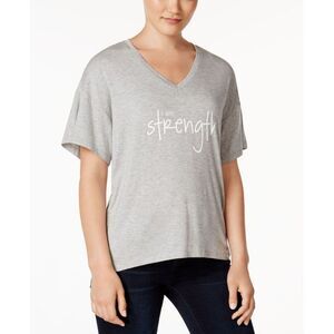 Peace Love World Graphic T-Shirt